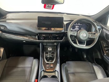 Used Nissan Qashqai 2023 for sale - 79200525: Photo