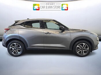 Used Nissan Juke 2025 for sale - 79302581: Photo