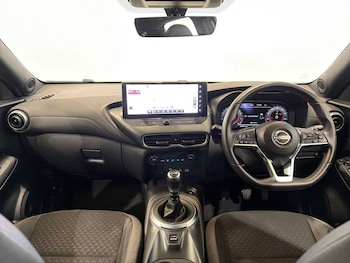 Used Nissan Juke 2025 for sale - 79302581: Photo
