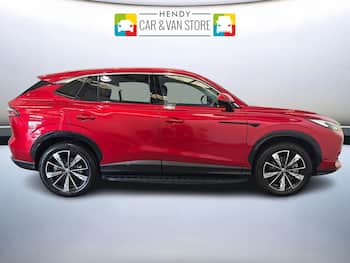 Used MG MG HS 2025 for sale - 79372504: Photo
