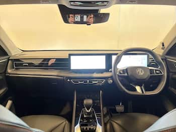 Used MG MG HS 2025 for sale - 79372504: Photo