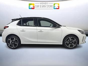 Used Vauxhall Corsa 2024 for sale - 79552476: Photo