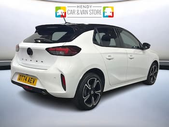 Used Vauxhall Corsa 2024 for sale - 79552476: Photo