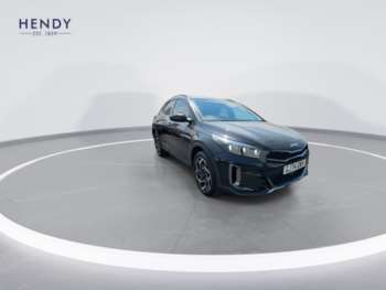 Used Kia XCeed 2024 for sale - 74859843: Photo
