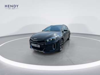 Used Kia XCeed 2024 for sale - 74859843: Photo