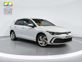2020 (70) - 1.4 TSI GTE 5dr DSG
