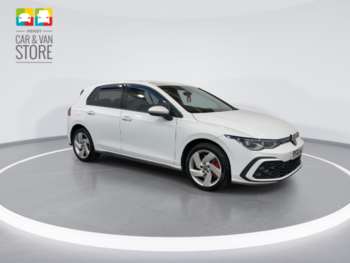 Used Volkswagen Golf 2020 for sale - 74836132: Photo