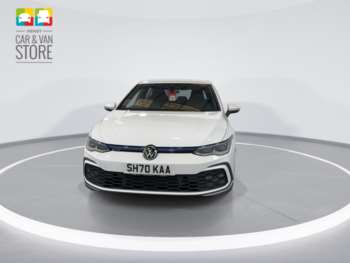 Used Volkswagen Golf 2020 for sale - 74836132: Photo