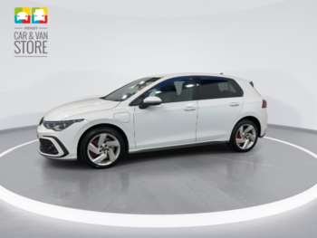 Used Volkswagen Golf 2020 for sale - 74836132: Photo
