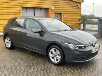 Used Volkswagen Golf 2022 for sale - 74847337: Photo