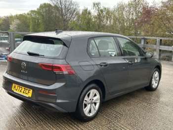 Used Volkswagen Golf 2022 for sale - 74847337: Photo