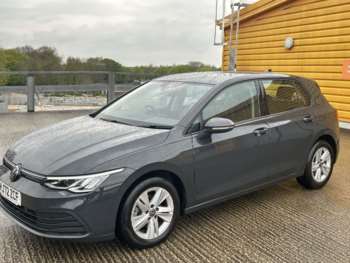 Used Volkswagen Golf 2022 for sale - 74847337: Photo