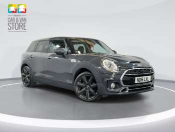 2016 (16) - 2.0 Cooper S 6dr 5-Door