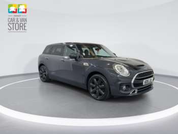 Used MINI Clubman 2016 for sale - 75223419: Photo