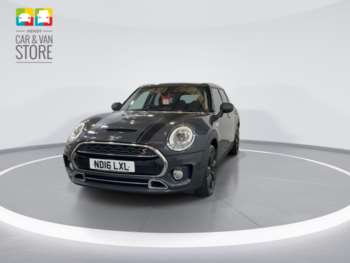 Used MINI Clubman 2016 for sale - 75223419: Photo