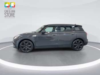Used MINI Clubman 2016 for sale - 75223419: Photo