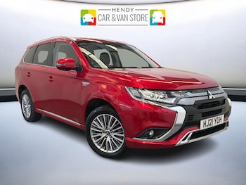 Used Mitsubishi Outlander 2021 for sale - 79199482: Photo