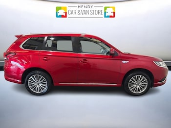 Used Mitsubishi Outlander 2021 for sale - 79199482: Photo