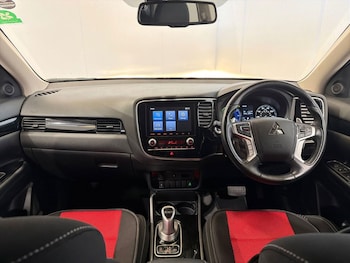 Used Mitsubishi Outlander 2021 for sale - 79199482: Photo
