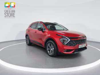 Used Kia Sportage 2025 for sale - 74766943: Photo