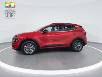 Used Kia Sportage 2025 for sale - 74766943: Photo