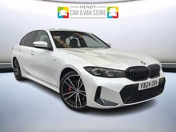 Used BMW 3 Series 2024 for sale - 79575974: Photo