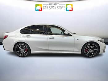 Used BMW 3 Series 2024 for sale - 79575974: Photo