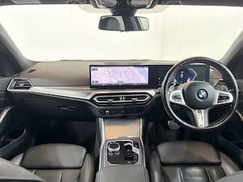 Used BMW 3 Series 2024 for sale - 79575974: Photo