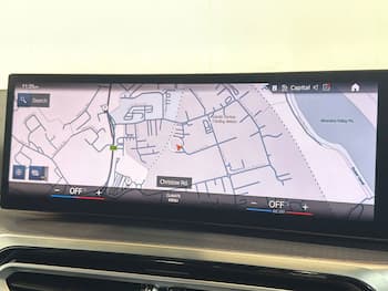 Used BMW 3 Series 2024 for sale - 79575974: Photo