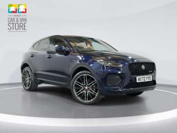2022 (72) - 2.0 D200 R-Dynamic SE 5dr Auto
