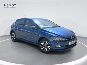 2021 (21) - 1.0 TSI 95 Match 5dr
