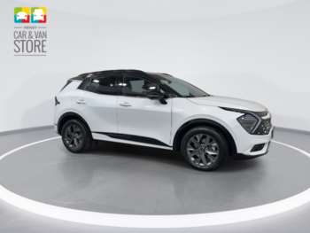 Used Kia Sportage 2024 for sale - 74808998: Photo