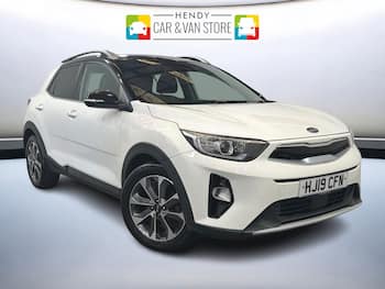 Used Kia Stonic 2019 for sale - 79424549: Photo
