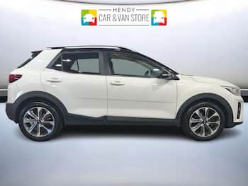Used Kia Stonic 2019 for sale - 79424549: Photo