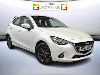 Used Mazda Mazda2 2017 for sale - 79575968: Photo