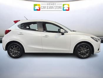 Used Mazda Mazda2 2017 for sale - 79575968: Photo