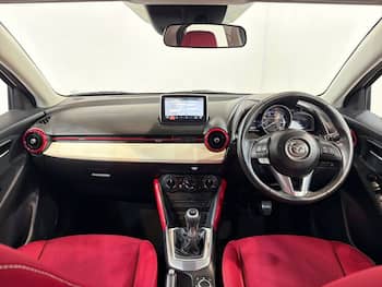 Used Mazda Mazda2 2017 for sale - 79575968: Photo