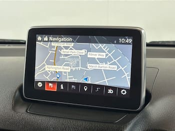 Used Mazda Mazda2 2017 for sale - 79575968: Photo