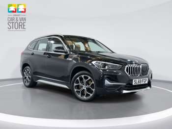 2019 (69) - sDrive 20i xLine 5dr Step Auto