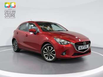Used Mazda Mazda2 2017 for sale - 74933119: Photo