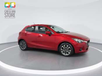 Used Mazda Mazda2 2017 for sale - 74933119: Photo