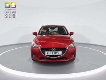 Used Mazda Mazda2 2017 for sale - 74933119: Photo