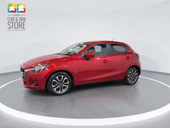 Used Mazda Mazda2 2017 for sale - 74933119: Photo
