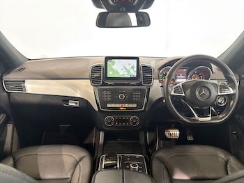 Used Mercedes-Benz GLE 2018 for sale - 79255256: Photo