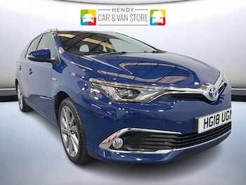 Used Toyota Auris 2018 for sale - 79372463: Photo