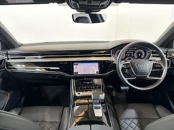 Used Audi A8 2022 for sale - 79200555: Photo