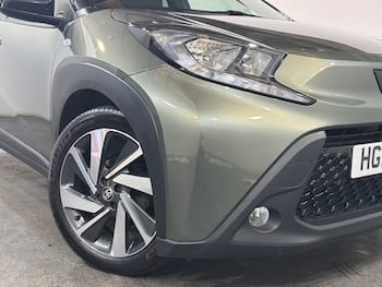Used Toyota Aygo X 2022 for sale - 79612835: Photo