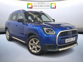 Used MINI Countryman 2024 for sale - 79200523: Photo