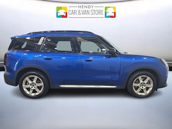Used MINI Countryman 2024 for sale - 79200523: Photo