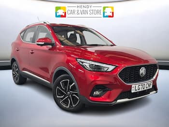 Used MG MG ZS 2020 for sale - 79711227: Photo